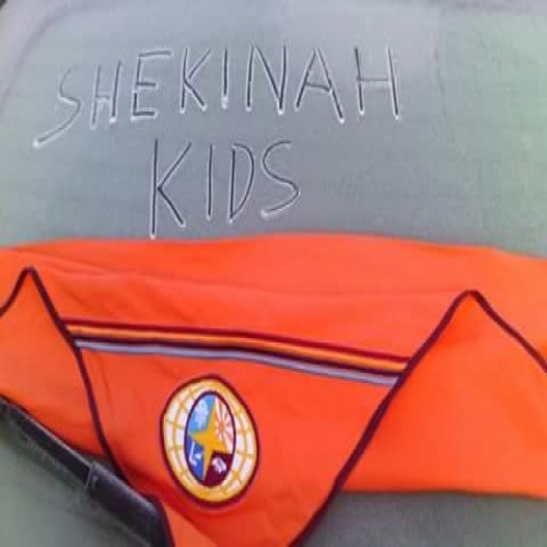 Shekinah Kids