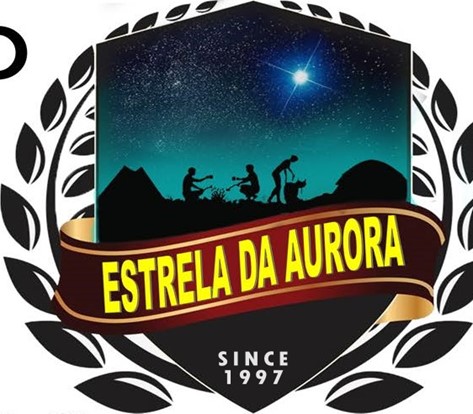 Estrela da Aurora