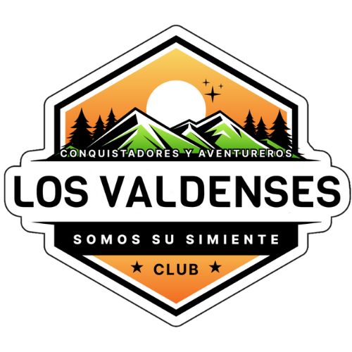 LOS VALDENSES