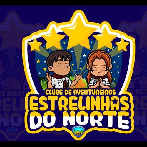 ESTRELINHAS DO NORTE