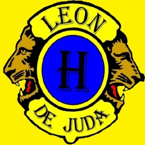 León de Juda Huanuni