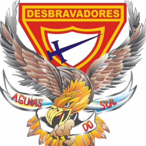 Clube de Desbravadores Àguias