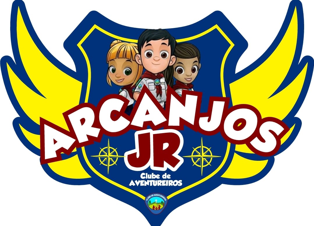 ARCANJOS JUNIOR