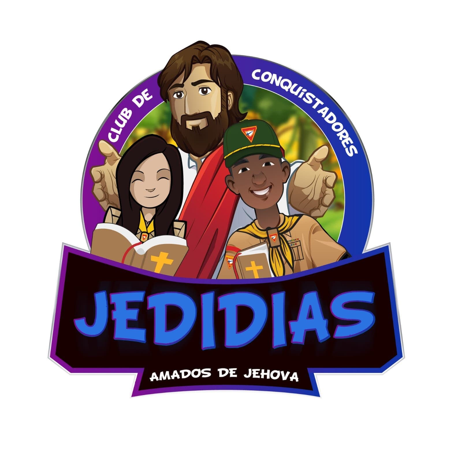 Jedidias