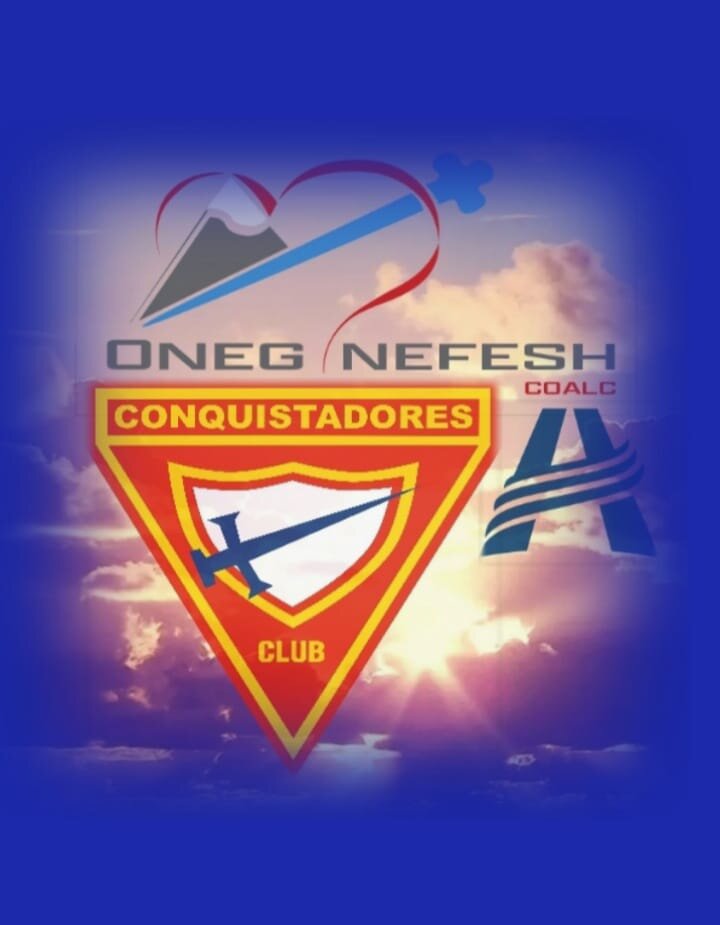 ONEG -NEFESH