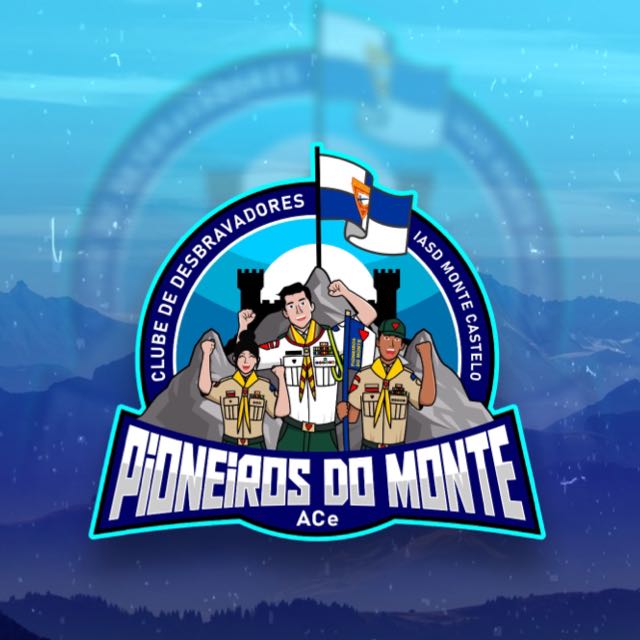 Pioneiros do Monte