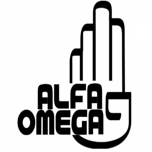 Alfa Omega -