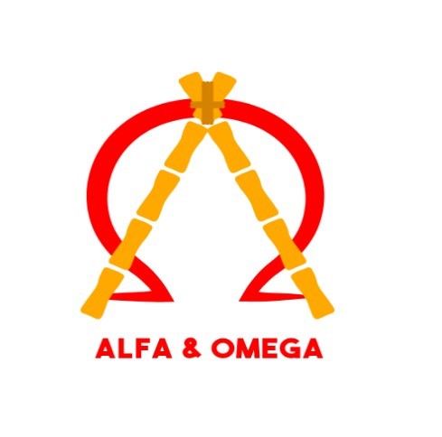 Alfa y Omega (A)