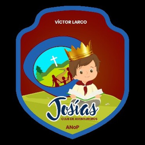 JOSIAS