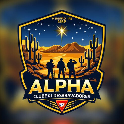 ALPHA - PB