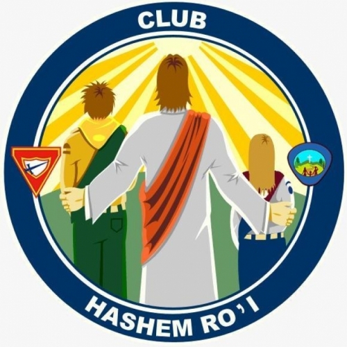 Hashem Roi