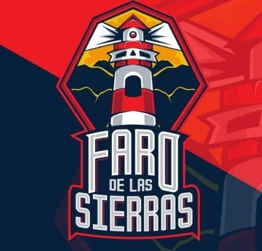 Faro de las sierras