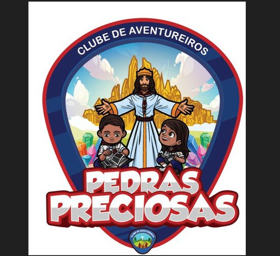 Pedras Preciosas