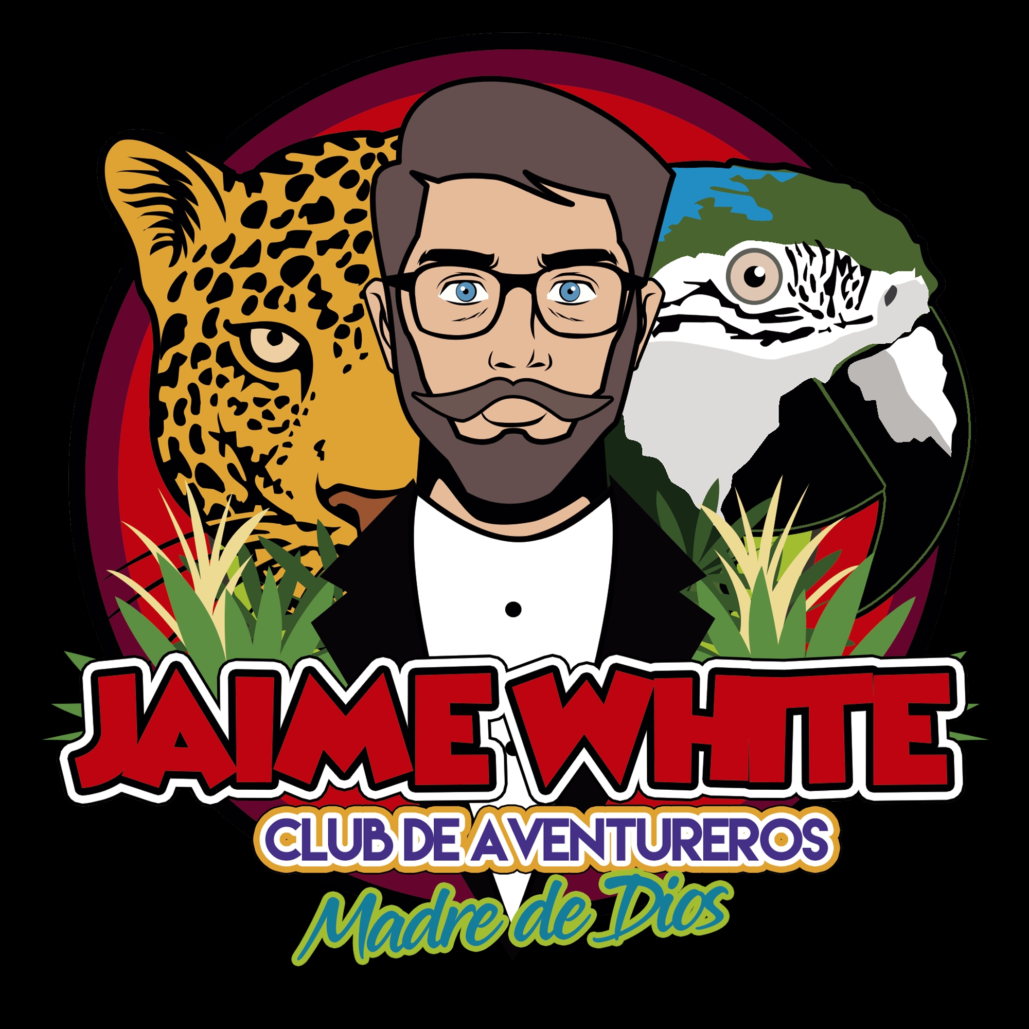 JAIME WHITE