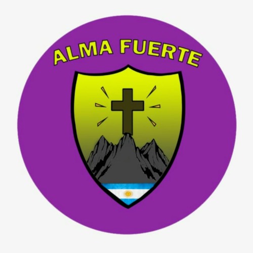 Alma Fuerte