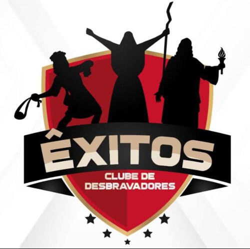 Êxitos