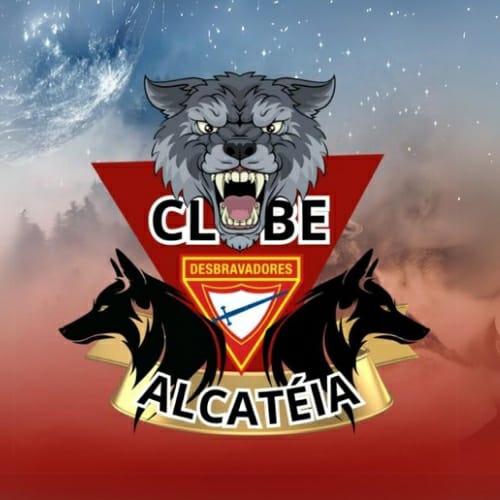 Alcatéia