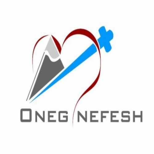 ONEG-NEFESH