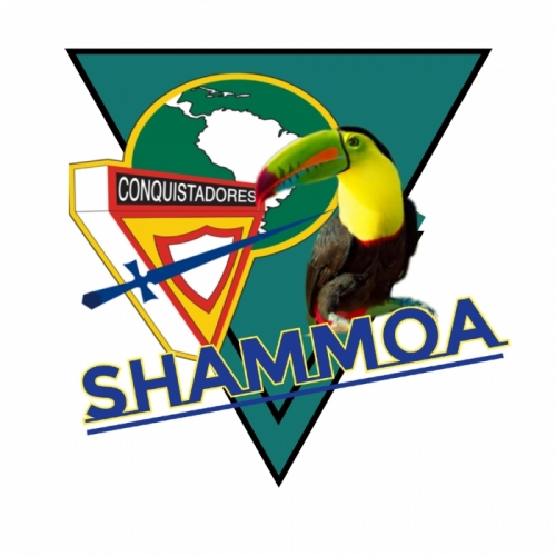 SHAMMOA