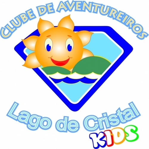 Lago de Cristal kids