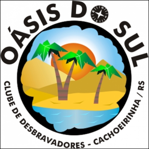 Oasis do Sul
