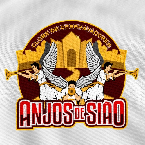 Anjos de Sião
