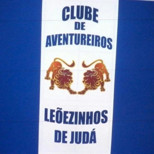 Leãozinho de Judá