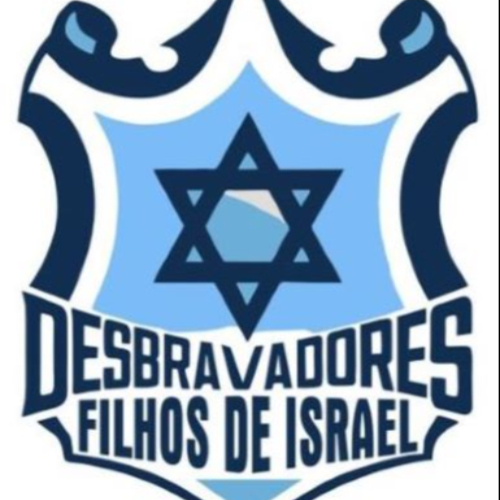 FILHOS DE ISRAEL - ITAPIRANGA II