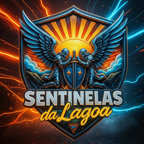 Sentinelas da Lagoa