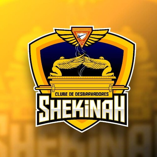 SHEKINAH