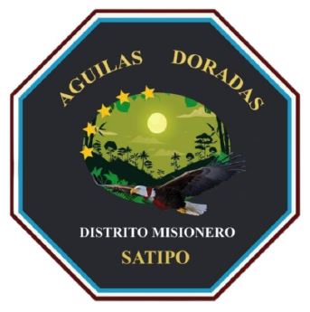 AGUILAS DORADAS