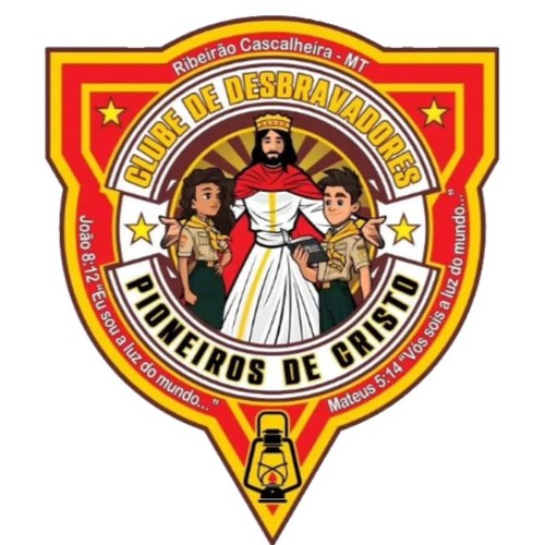 Pioneiros de Cristo