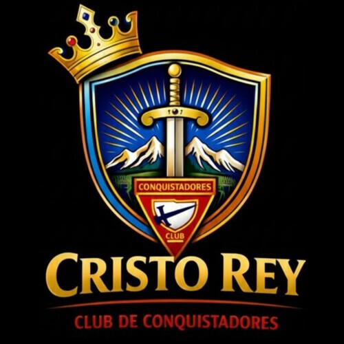 CRISTO REY