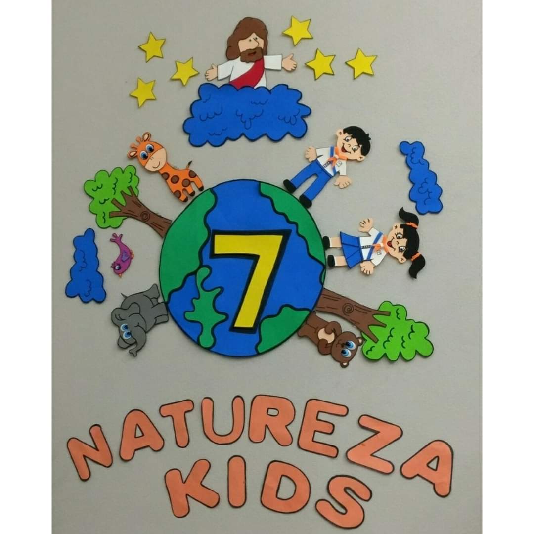 Natureza Kids