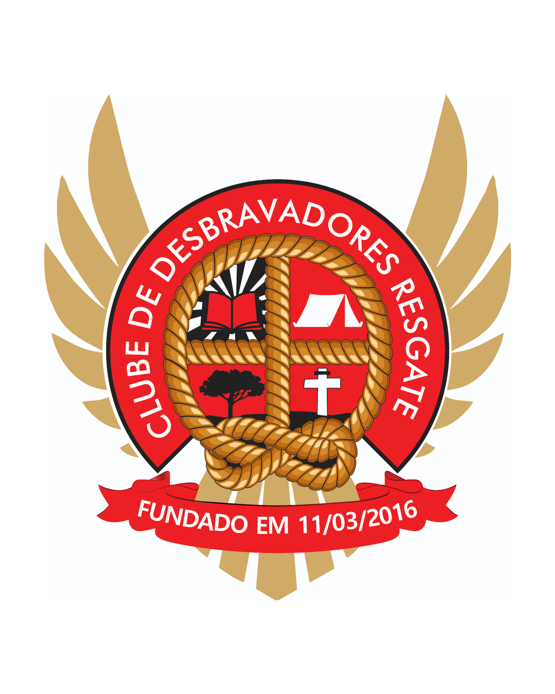 Clube de Desbravadores 02