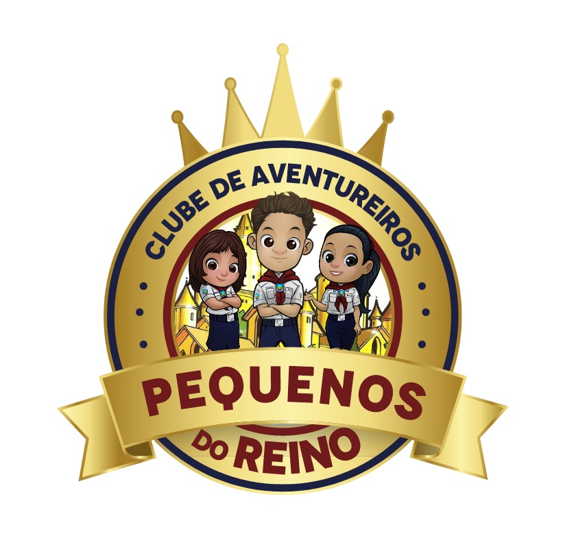 PEQUENOS DO REINO