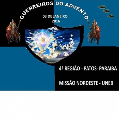 Guerreiros do Advento