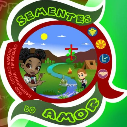 SEMENTES DO AMOR