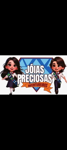 JOIAS PRECIOSAS