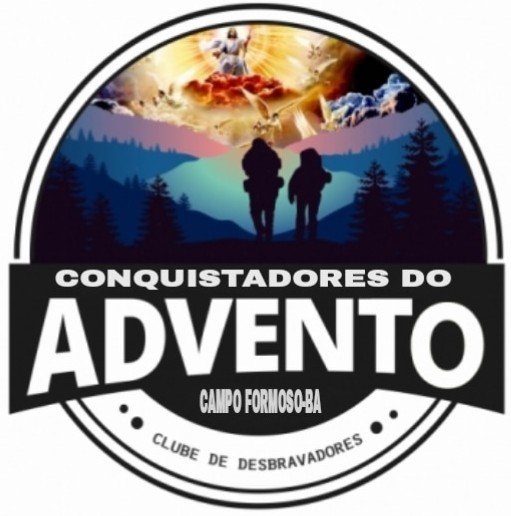 CONQUISTADORES DO ADVENTO