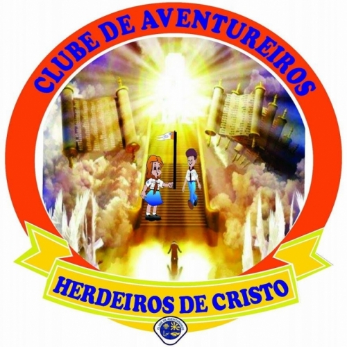 HERDEIROS DE CRISTO