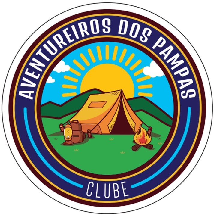 Aventureiros dos Pampas.