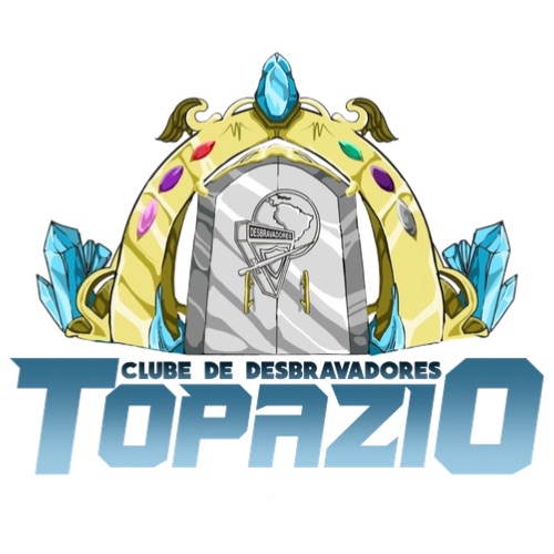 Topázio (Parelheiros)