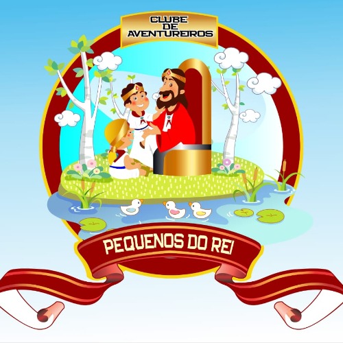 PEQUENOS DO REI
