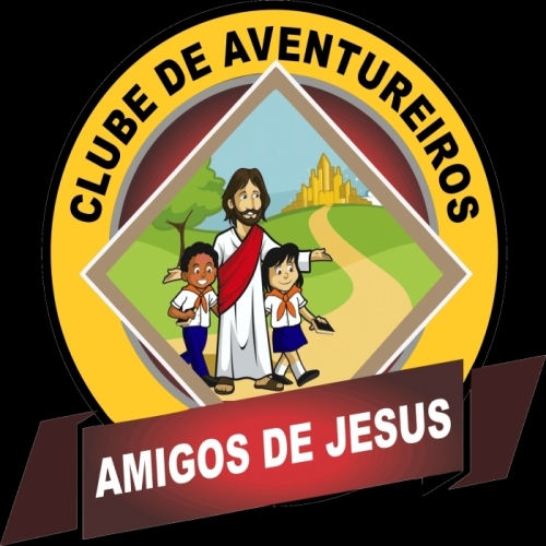 AMIGOS DE JESUS - 66°