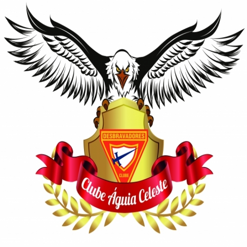 Clube de Águias - Universo Dakota