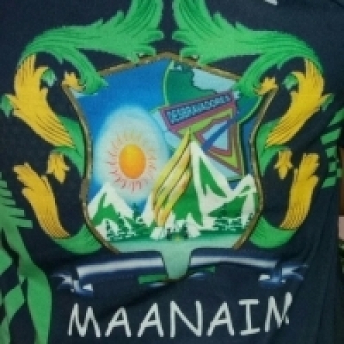 Maanaim
