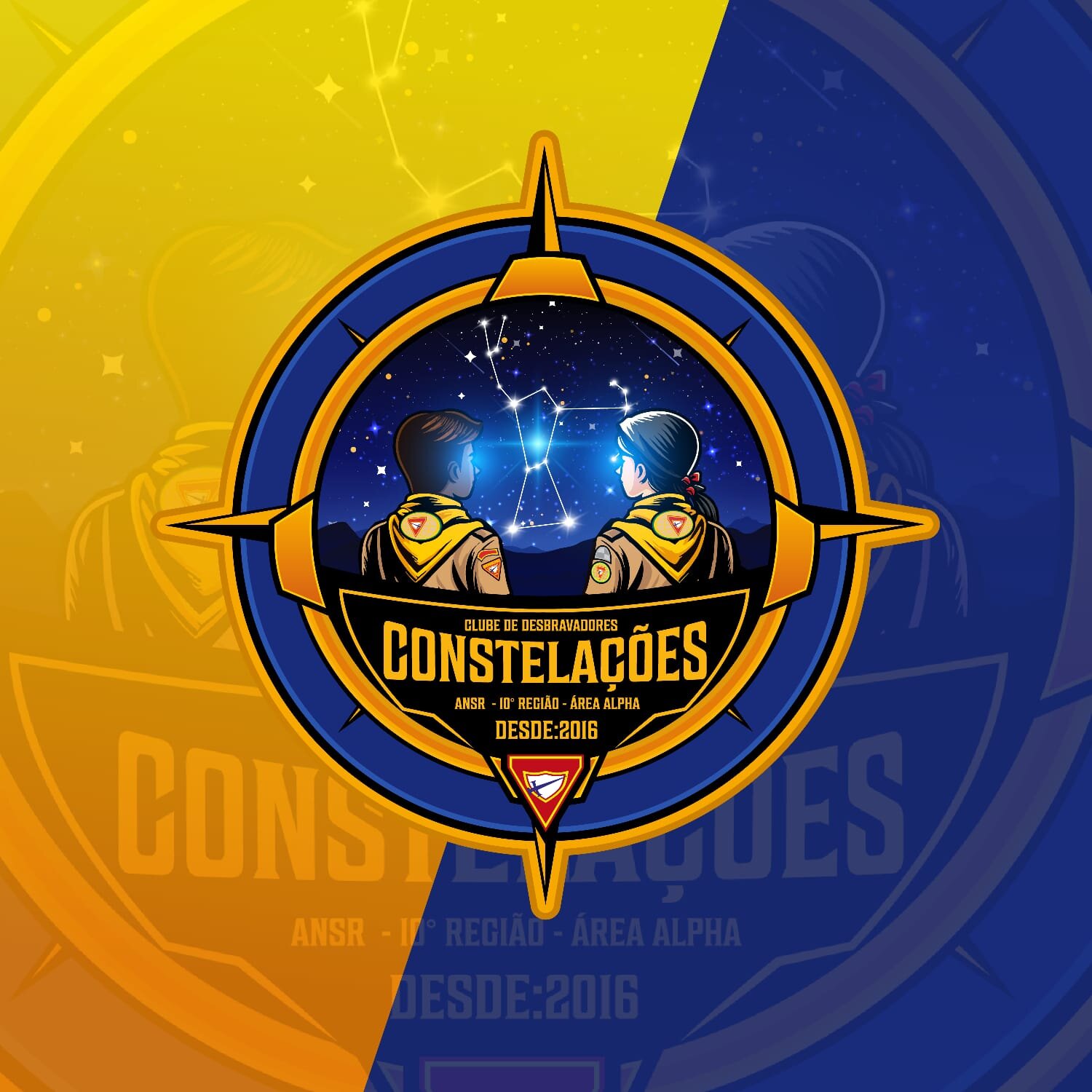 Constelações