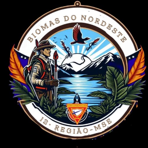 BIOMAS DO NORDESTE