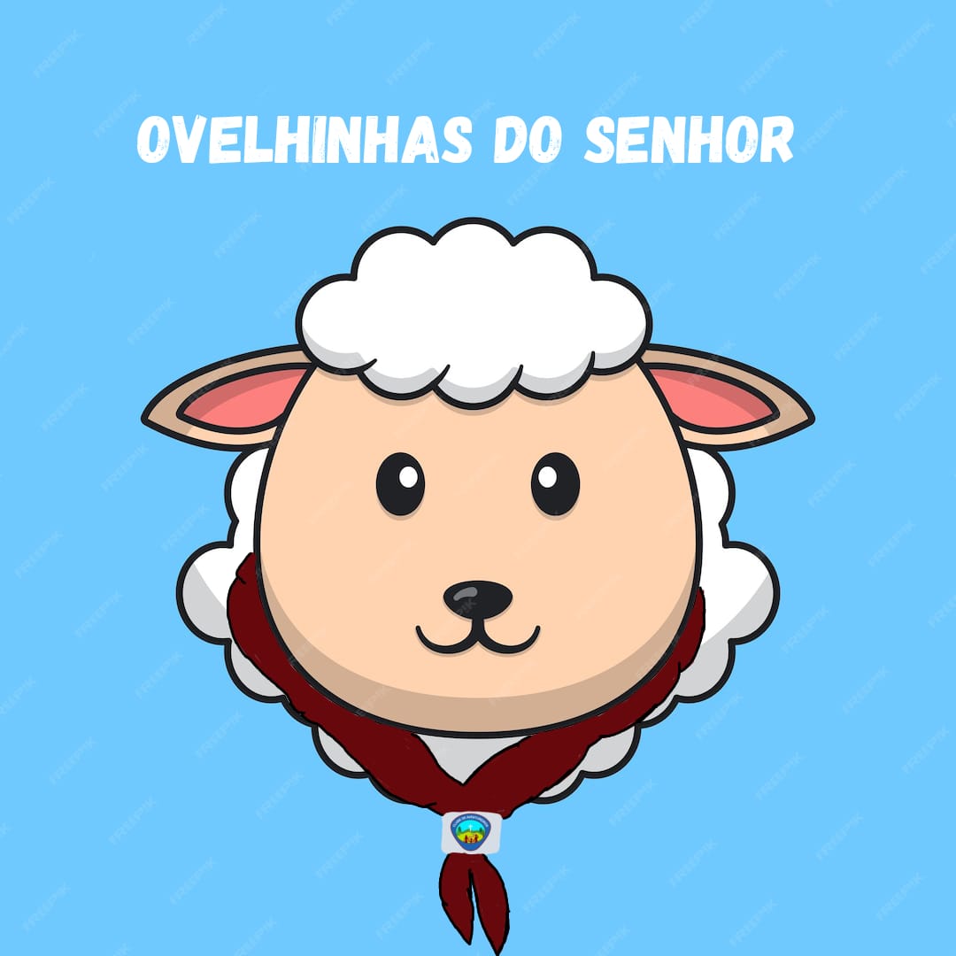 OVELHINHAS DO SENHOR